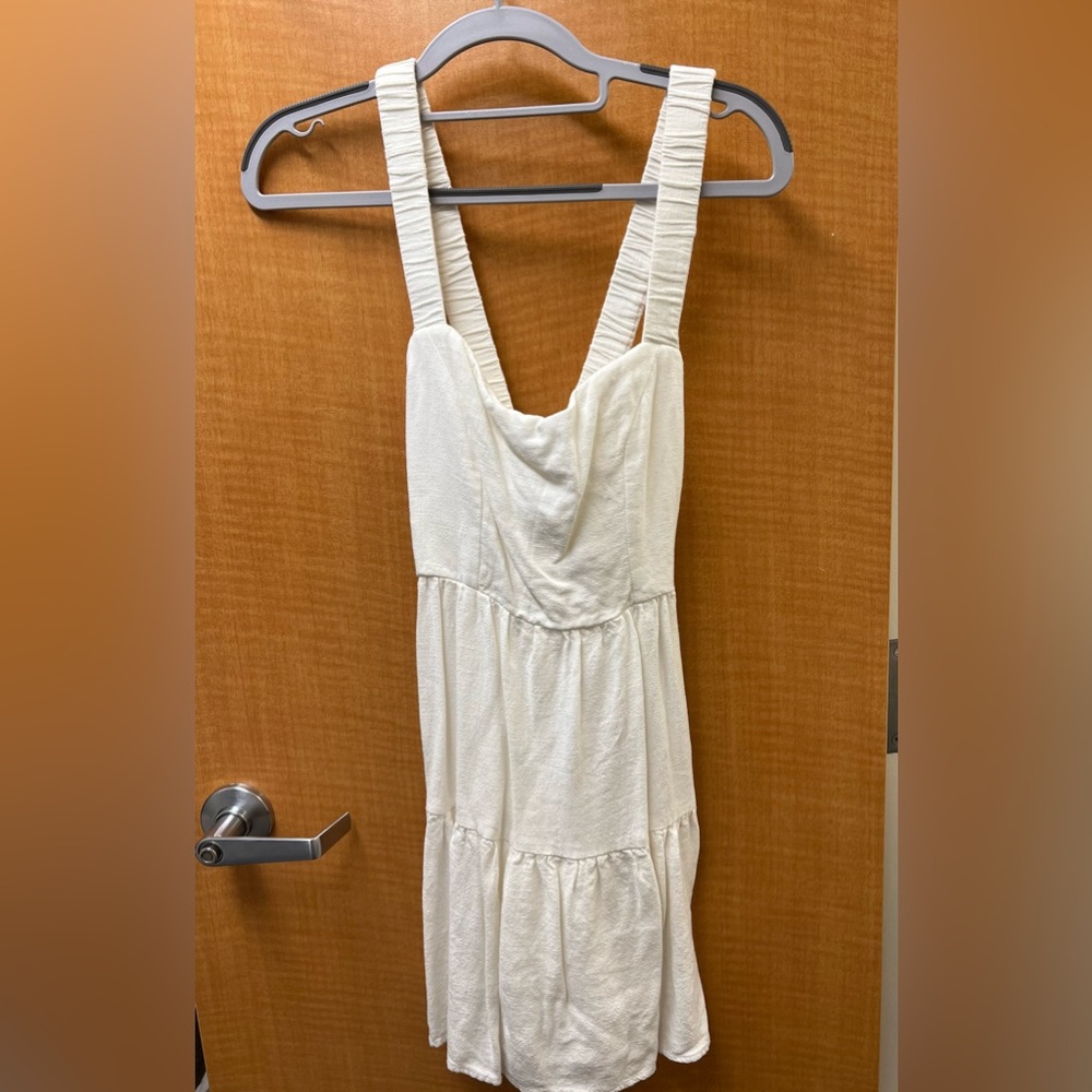 PRINCESS POLLY DRESS
